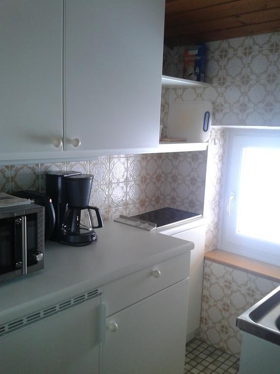 Fruehstueckspension Wagrain - Viktoria Flasch Kamer foto